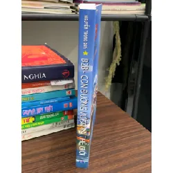 B2B- Con đường vươn ra thế giới- Nguyễn Trọng Quý 600770