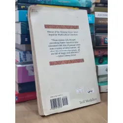 Flying with the eagle, racing the great bear (story from native north america) - Joseph Bruchac 704252
