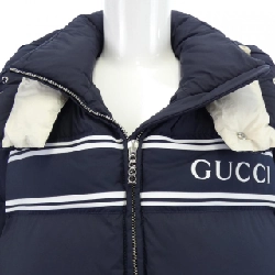 Gucci GUCCI 794822 Z8BTA Áo khoác lông - Hàng hiệu Chính hãng 894015