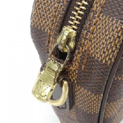Túi đeo vai Louis Vuitton Damier Pochette Ipanema N51296 - Hàng hiệu Chính hãng 765545