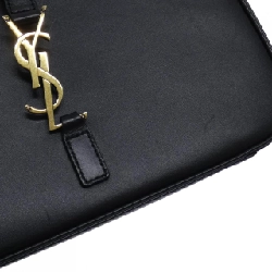 Saint Laurent LE 5 A 7 657228 2R20W Túi đeo vai - Hàng hiệu Chính hãng 764106