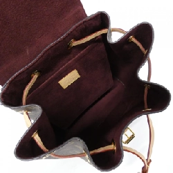 Balo Louis Vuitton Monogram Montsouris M43431 - Hàng hiệu Chính hãng 801285