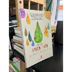 Thư gửi thiên thần - Tạ Hà Như Bình