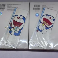 Doraemon 45 chương mở đầu (bản kỉ niệm 20 năm, in năm 2012) (full 2 tập) 1022239