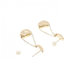 K18YG Bông tai - Hàng hiệu Chính hãng 869121