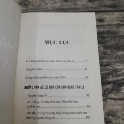 Thao Túng Tâm Lý- Thoái khỏi  quan hệ thao túng và Thức tỉnh. TG Shannon Thomas 747528