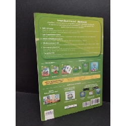I - Learn Smart Start 5 Workbook mới 80% ố bẩn nhẹ HCM1710 HỌC NGOẠI NGỮ 917033