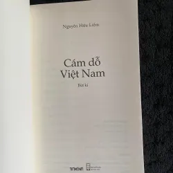Cám dỗ Việt Nam- Nguyễn Hữu Liêm.  1027712
