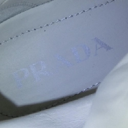【Đối tượng phiếu giảm giá】Giày bốt PRADA 661844
