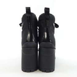 【Mã giảm giá】Giày bốt PRADA 662485