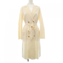 Áo khoác dài ANAYI - Hàng hiệu Authentic