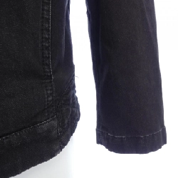 Áo khoác denim LOUIS VUITTON WSJA04DBC - Hàng hiệu Authentic 815560