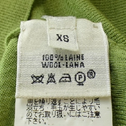 【Mã giảm giá】HERMES Áo len 646166