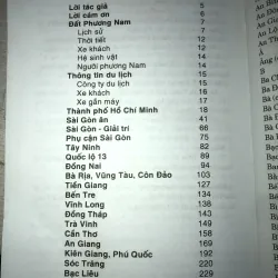 Du lịch 3 miền: Đất phương Nam  778316