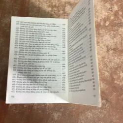 COMBO 500 ĐIỀU CẤM KỴ TRONG CUỘC SỐNG HIỆN ĐẠI & BÁCH KHOA GIA ĐÌNH  786473