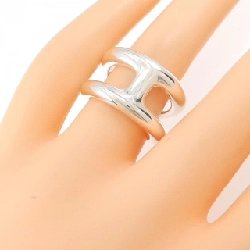 Nhẫn nhỏ Osmose của Hermès - Hàng hiệu Authentic 839125