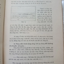 HẢI DƯƠNG HỌC ( CÁC KHỐI NƯỚC ĐẠI DƯƠNG) - NGUYỄN HẢI 546568