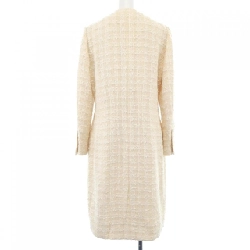 【Mã giảm giá】【Cổ điển】Áo khoác CHANEL 638652