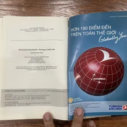 Tự truyện Richard Branson Đường ra biển lớn  (8) 589238