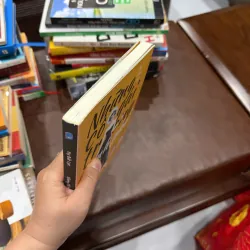 NHỮNG CÔ GÁI TRONG THÀNH PHỐ – Hạ Bất Lục - K4 1021954