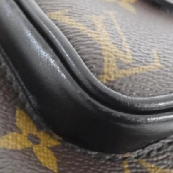 Túi đeo chéo Louis Vuitton Monogram Macassar Christopher Wearable Wallet M69404 - Hàng hiệu Chính hãng 769556