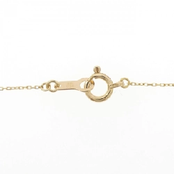 Dây chuyền kim cương Ete 0.04CT - Hàng hiệu Authentic 840945