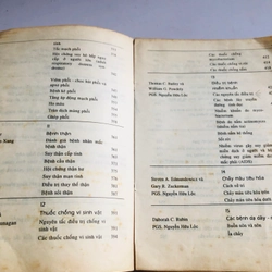 CẨM NANG ĐIỀU TRỊ NỘI KHOA 547819