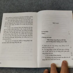 CHÂN THỨC & KHẢ NĂNG LẠ 719920