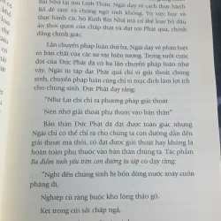 Đạo Lộ - Đường Đến Chân Hạnh Phúc - Tôn Sư Lama Thamthog Rinpoche 736877