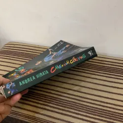 Chiến binh cầu vồng  1025817