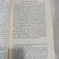 GENERAL THE THEORY OF EMPLOYMENT, INTEREST, AND MONEY - JOHN MAYNARD KEYNES 562756