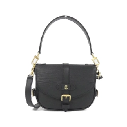 Túi xách vai Louis Vuitton Epi Soumure BB M23469