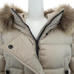 MONCLER KHLOE Áo khoác lông - Hàng hiệu Chính hãng 819248