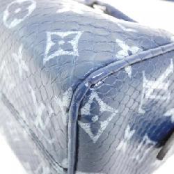 Túi xách Boston da kỳ lạ Louis Vuitton Speedy Bandoulière 20cm M81179 615434