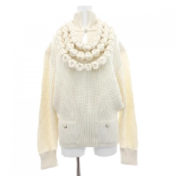 CHANEL P47199K05966 Áo len - Hàng hiệu Chính hãng