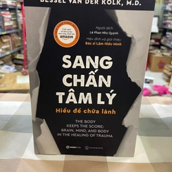 Sang chấm tâm lý 