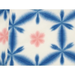 Yukata nữ Arimatsu Narumi Shibori - Hàng hiệu Authentic 877540