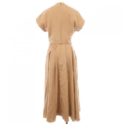 クリスチャンディオール CHRISTIAN DIOR 041R05A1163 Váy - Hàng hiệu Chính hãng 814107