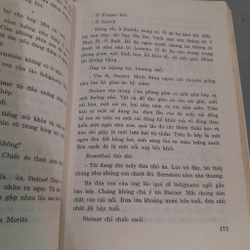 BẢN DU CA CUỐI CÙNG - ERICH MARIA REMARQUE 499700