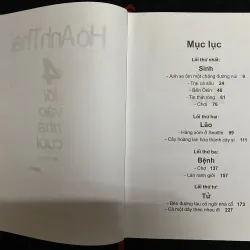 3 tác phẩm của nhà văn Hồ Anh Thái 1003339