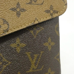 Túi xách Louis Vuitton Monogram Reverse Pochette Metis MM M44876 - Hàng hiệu Chính hãng 765875