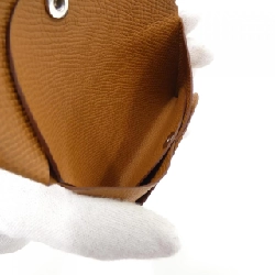 Ví tiền Hermes Calvi Duo 083035CK 620369