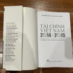 TÀI CHÍNH VIỆT NAM 2014-2015 (8) 688073