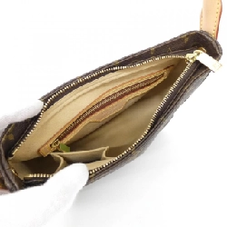 Túi xách vai Louis Vuitton Monogram Looping MM M51146 612441