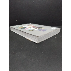 Ký ức và dấu ấn mới 90% bẩn nhẹ 2021 HCM.ASB0609 916618