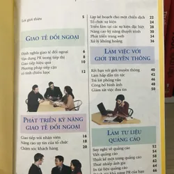 TẶNG kèm KH CÓ ĐƠN Từ 50K (Mỗi KH được 1 cuốn) 707531