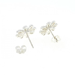 Bông tai Tiffany Daisy - Hàng hiệu Authentic 845388