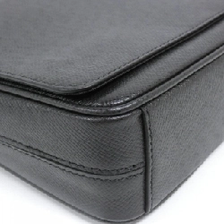 Túi đeo vai Louis Vuitton Taiga District PM M30850 - Hàng hiệu Chính hãng 776462