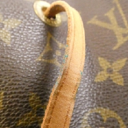 Ba lô Louis Vuitton Monogram Montsouris GM M51135 610286