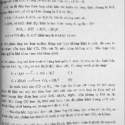 Ôn Tập Nhanh Thi Trắc Nghiệm Hóa Học - 351 Bài Tập Tự Luận & Trắc Nghiệm Xưa 8069